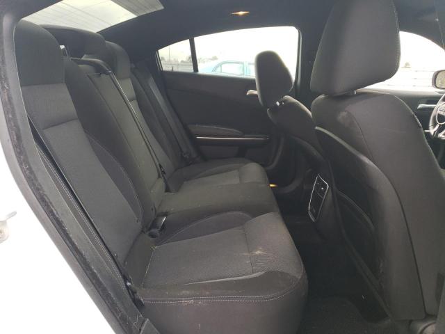 Photo 10 from auction – 2015 DODGE CHARGER SE with VIN 2C3CDXBG3FH848371