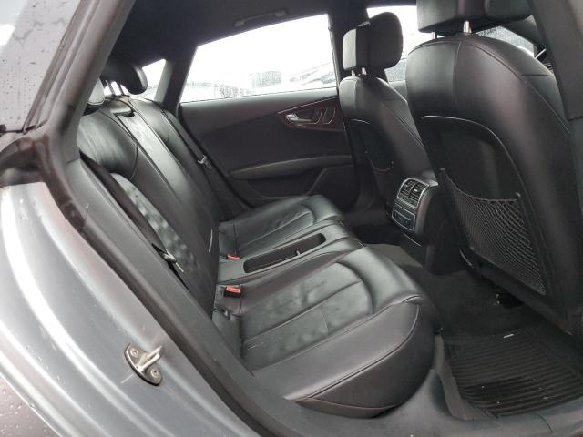 Photo 10 from auction – 2012 AUDI A7 PREMIUM with VIN WAUYGAFC2CN065880