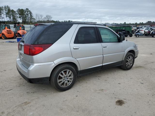 Photo 3 from auction – 2006 BUICK RENDEZVOUS with VIN 3G5DA03736S555735