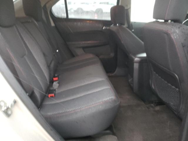 Photo 11 from auction – 2011 CHEVROLET EQUINOX LT with VIN 2CNALDEC1B6259365