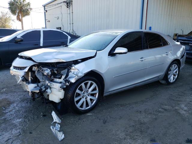 CHEVROLET MALIBU 2LT 2014 with VIN 1G11E5SL9EU155620 - Photo from auction