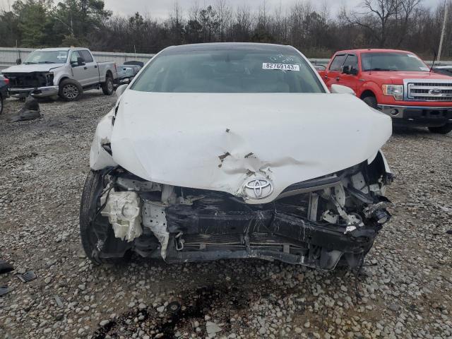 Photo 5 from auction – 2013 TOYOTA VENZA LE with VIN 4T3ZA3BB1DU069348