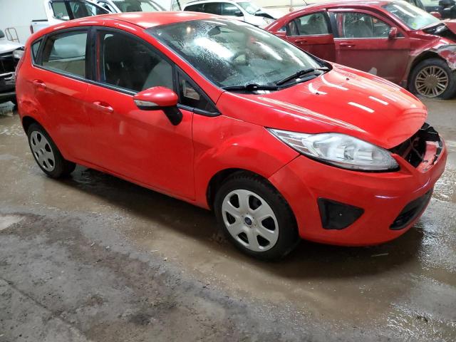 Photo 4 from auction – 2013 FORD FIESTA SE with VIN 3FADP4EJ8DM201207