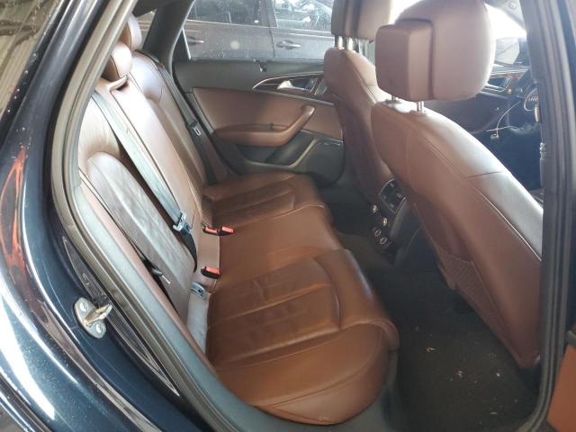 Photo 10 from auction – 2016 AUDI A6 PREMIUM with VIN WAUFGAFC4GN151222