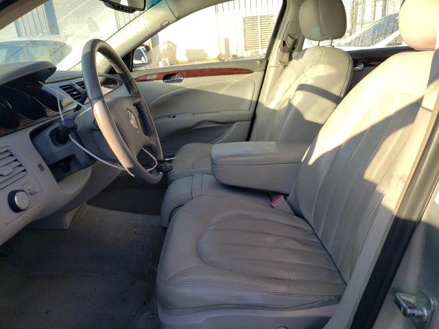 Photo 7 from auction – 2007 BUICK LUCERNE CX with VIN 1G4HD57277U174366