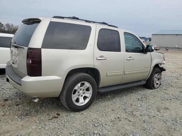 Photo 3 from auction – 2013 CHEVROLET TAHOE C150 with VIN 1GNSCBE0XDR280250