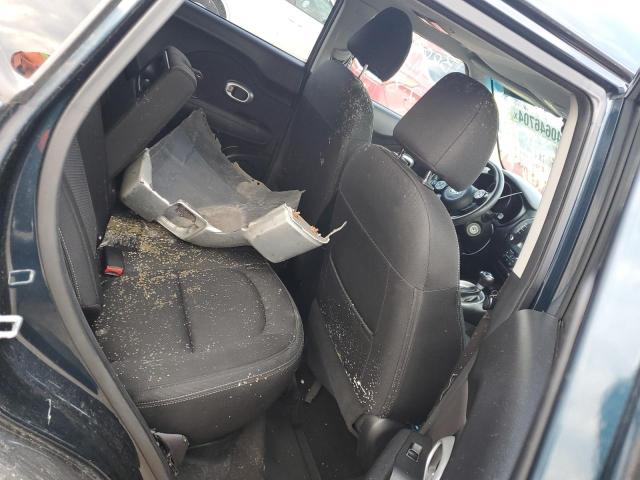 Photo 10 from auction – 2018 KIA SOUL + with VIN KNDJP3A54J7552072