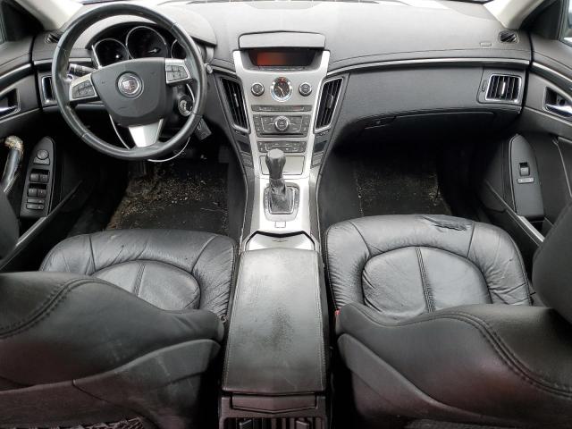 Photo 8 from auction – 2011 CADILLAC CTS with VIN 1G6DC5EY4B0110852