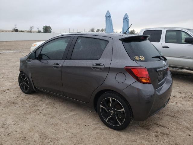 Photo 2 from auction – 2015 TOYOTA YARIS with VIN VNKKTUD35FA023022