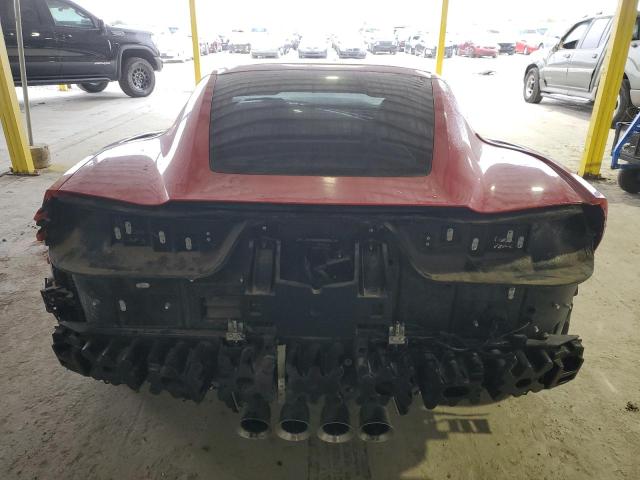 Photo 6 from auction – 2014 CHEVROLET CORVETTE S with VIN 1G1YD2D75E5135147