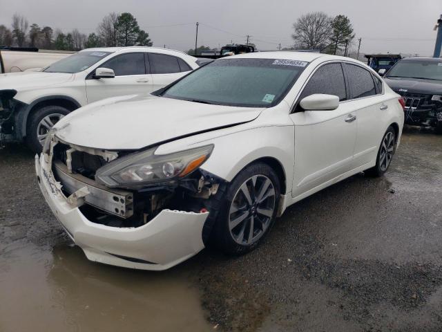 Photo 1 from auction – 2016 NISSAN ALTIMA 2.5 with VIN 1N4AL3AP0GC246991