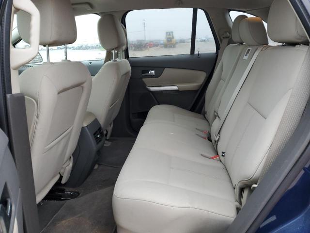 Photo 10 from auction – 2012 FORD EDGE SE with VIN 2FMDK3GC0CBA69492