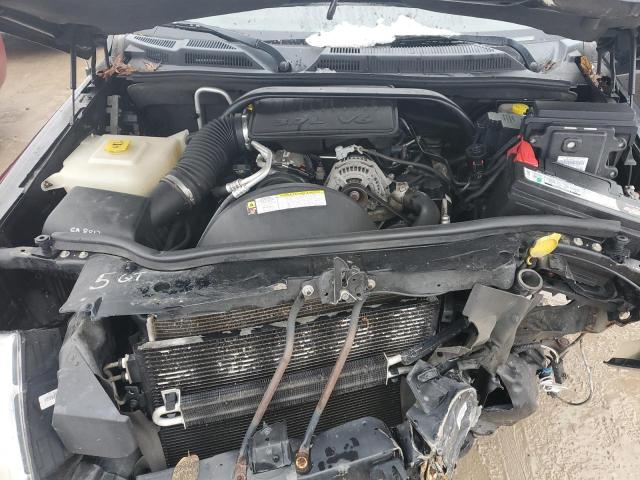 Photo 12 from auction – 2010 JEEP COMMANDER with VIN 1J4RG4GK8AC153155