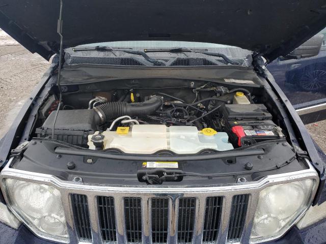 Photo 11 from auction – 2012 JEEP LIBERTY LI with VIN 1C4PJMCK6CW129197