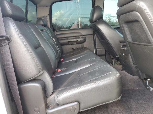 Photo 10 from auction – 2012 CHEVROLET SILVERADO with VIN 3GCPKSE79CG120308
