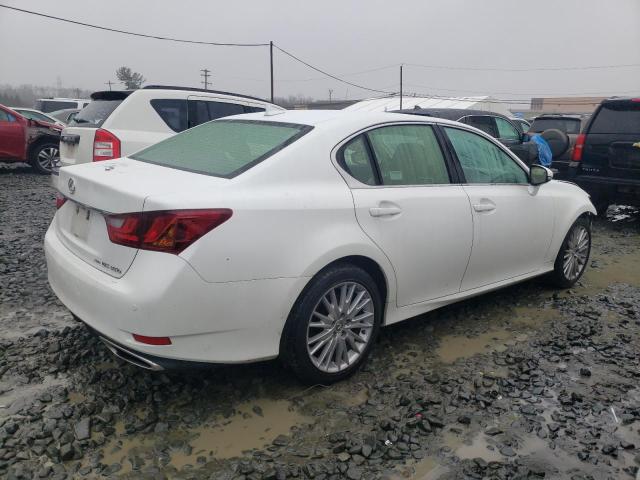 Photo 3 from auction – 2013 LEXUS GS 350 with VIN JTHCE1BL5D5005715