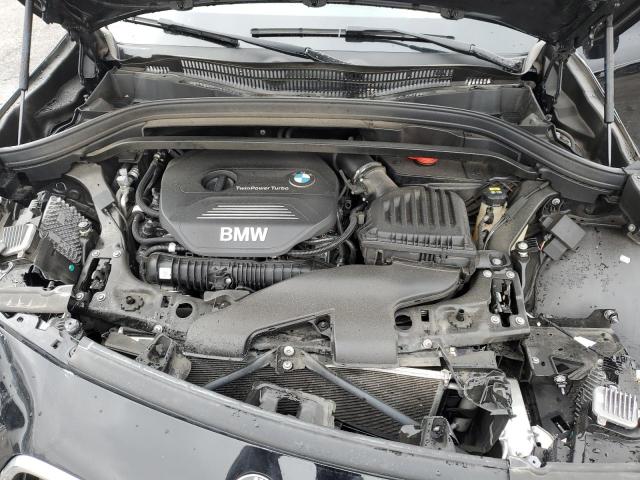 Photo 12 from auction – 2018 BMW X2 XDRIVE2 with VIN WBXYJ5C30JEF82159