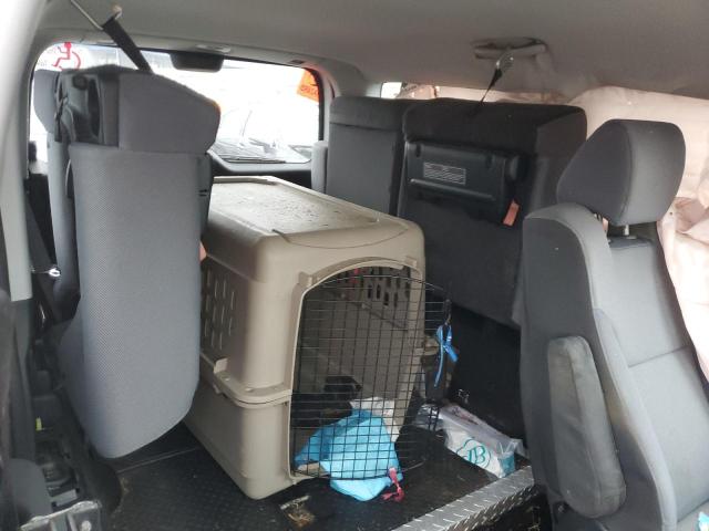 Photo 11 from auction – 2008 HONDA ELEMENT EX with VIN 5J6YH18768L017067