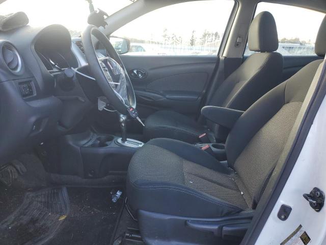 Zdjęcie 7 z aukcji – 2016 NISSAN VERSA S z VIN 3N1CN7AP3GL820396