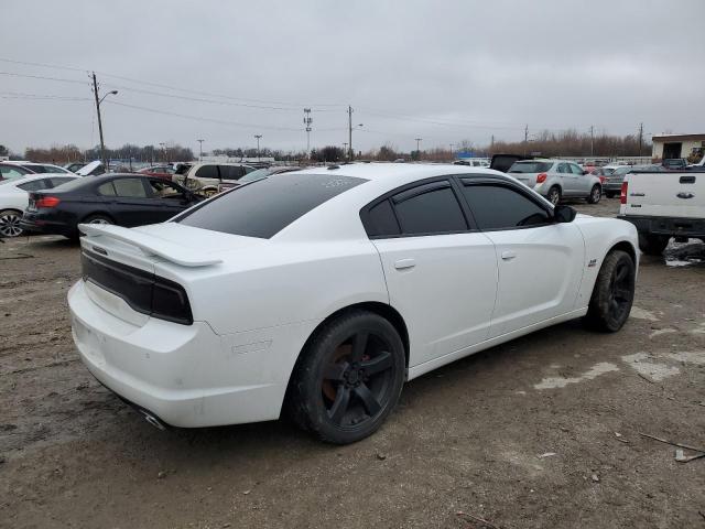 Photo 3 from auction – 2014 DODGE CHARGER R/ with VIN 2C3CDXDT4EH296503