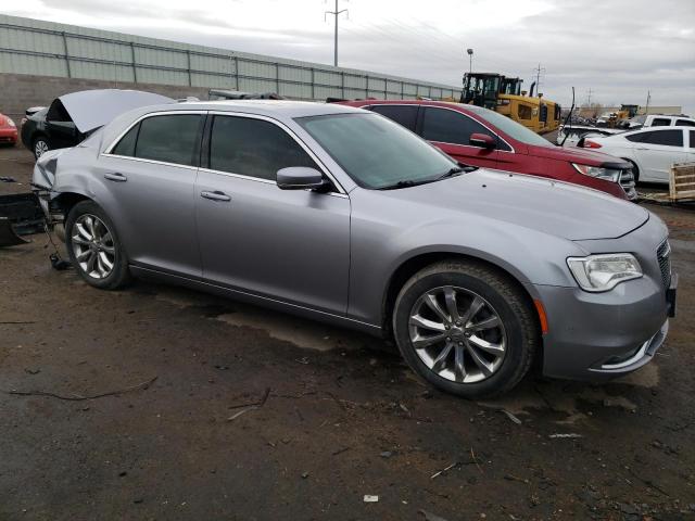 Photo 4 from auction – 2016 CHRYSLER 300 LIMITE with VIN 2C3CCARG7GH209207