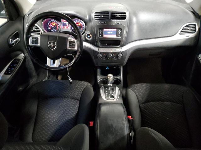 Photo 8 from auction – 2019 DODGE JOURNEY SE with VIN 3C4PDCAB9KT789355