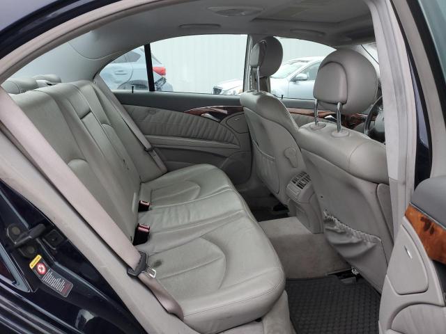 Photo 10 from auction – 2004 MERCEDES-BENZ E 320 with VIN WDBUF65J64A581913