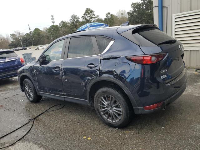 Photo 2 from auction – 2020 MAZDA CX-5 TOURI with VIN JM3KFACM7L1808508