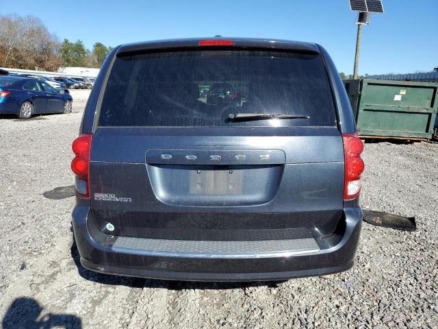 Photo 6 from auction – 2014 DODGE GRAND CARA with VIN 2C4RDGBG2ER471059
