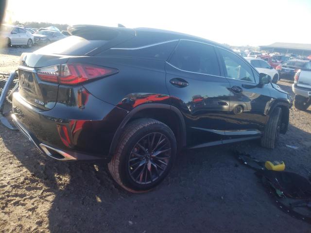 Photo 3 from auction – 2018 LEXUS RX 350 BAS with VIN 2T2BZMCA0JC148131