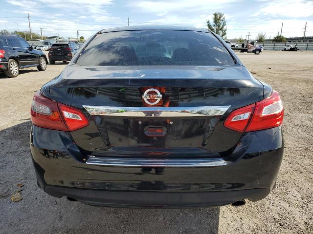 Photo 6 from auction – 2017 NISSAN ALTIMA 2.5 with VIN 1N4AL3AP4HC268879