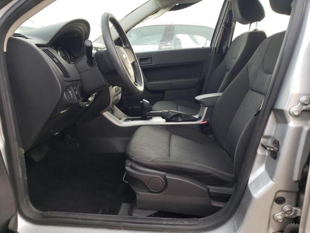 Photo 7 from auction – 2009 FORD FOCUS SE with VIN 1FAHP35N79W112492