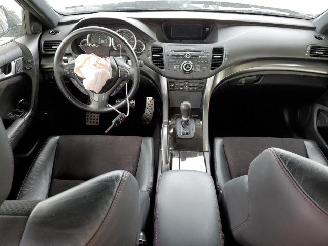 Photo 8 from auction – 2014 ACURA TSX SE with VIN JH4CU2F82EC005117