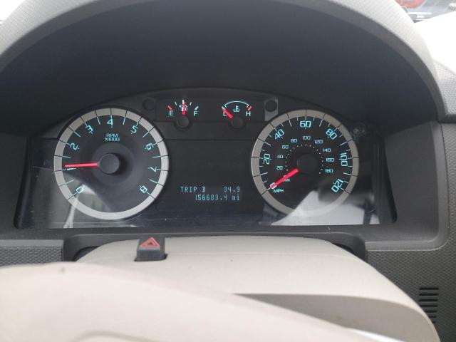 Photo 9 from auction – 2012 FORD ESCAPE XLS with VIN 1FMCU9C74CKA78798
