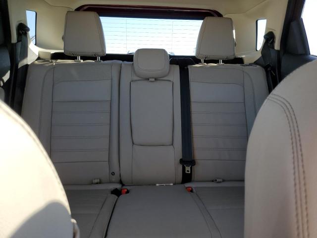 Photo 10 from auction – 2020 FORD ECOSPORT T with VIN MAJ6S3KL1LC390046