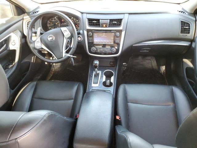 Photo 8 from auction – 2018 NISSAN ALTIMA 2.5 with VIN 1N4AL3AP7JC168149