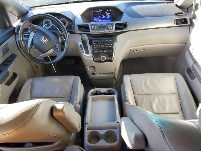 Photo 8 from auction – 2012 HONDA ODYSSEY EX with VIN 5FNRL5H65CB059006
