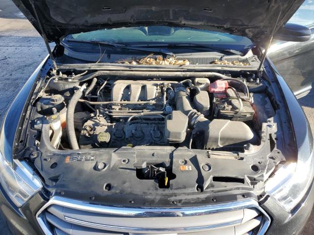 Photo 11 from auction – 2015 FORD TAURUS SEL with VIN 1FAHP2E8XFG104249