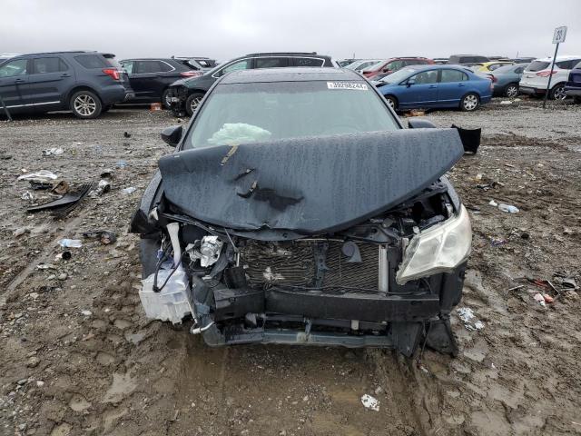 Photo 5 from auction – 2012 TOYOTA CAMRY with VIN 4T1BF1FKXCU022859