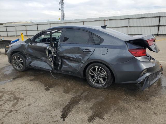 Photo 2 from auction – 2022 KIA FORTE FE with VIN 3KPF24ADXNE432266