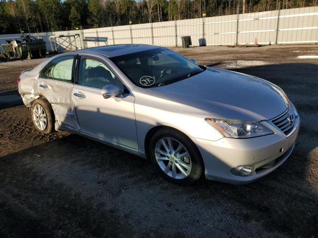 Фото 4 с аукциона – 2011 LEXUS ES 350 с VIN JTHBK1EG8B2459667