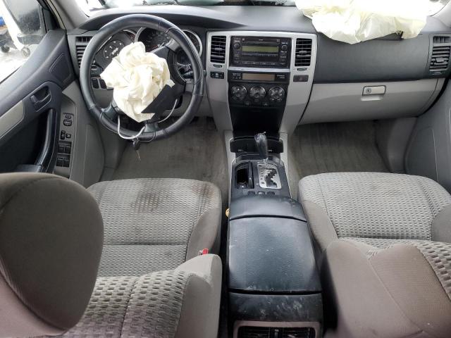 Foto 8 de la subasta – 2007 TOYOTA 4RUNNER SR con VIN JTEZU14R878089429