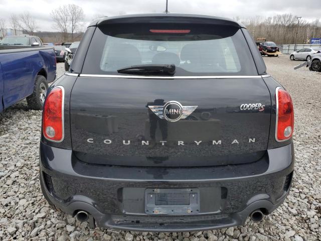 Zdjęcie 6 z aukcji – 2014 MINI COOPER S C z VIN WMWZC5C57EWP40861