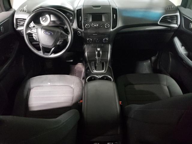 Photo 8 from auction – 2017 FORD EDGE SE with VIN 2FMPK4G84HBB48279