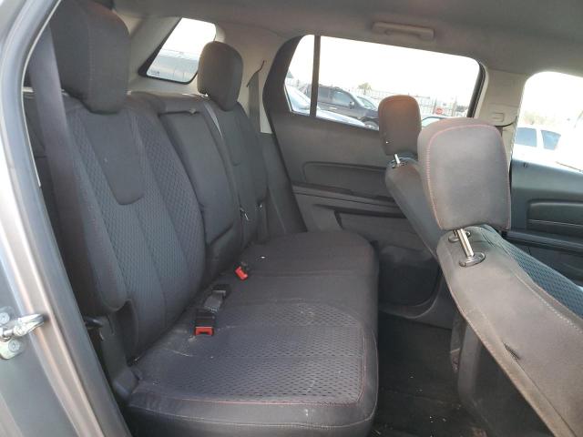 Photo 10 from auction – 2012 GMC TERRAIN SL with VIN 2GKFLREK7C6354646