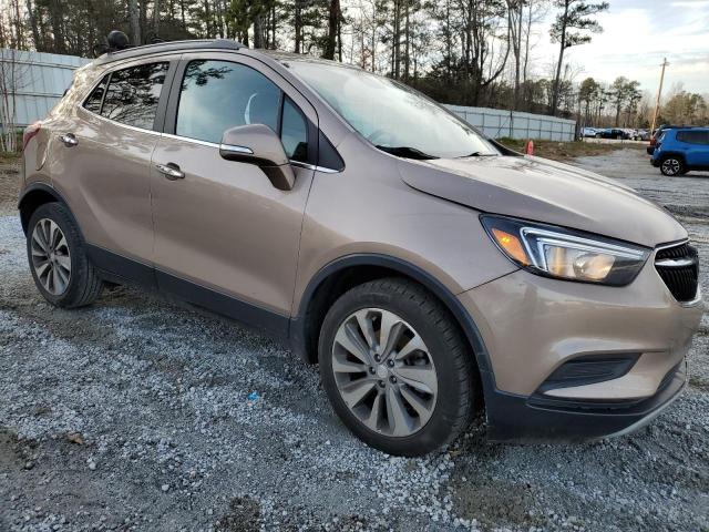 Photo 4 from auction – 2019 BUICK ENCORE PRE with VIN KL4CJASB3KB895998