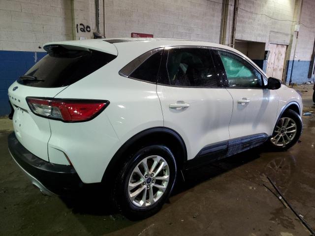 Photo 3 from auction – 2022 FORD ESCAPE SE with VIN 1FMCU0G69NUB23450
