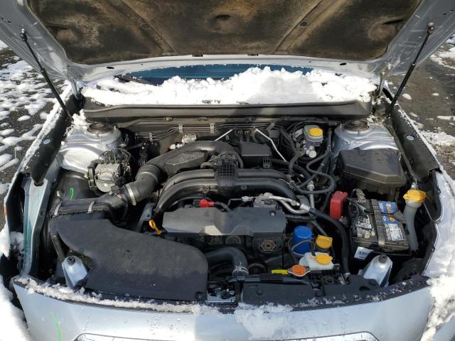 Photo 11 from auction – 2015 SUBARU OUTBACK 2. with VIN 4S4BSANC9F3302725