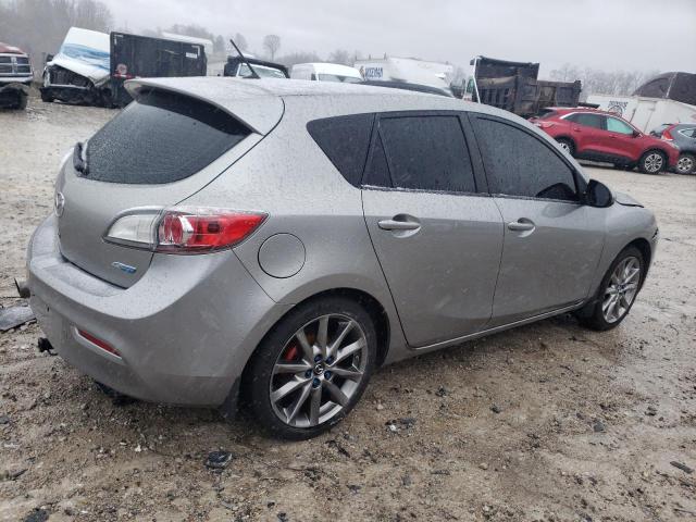 Photo 3 from auction – 2012 MAZDA 3 I with VIN JM1BL1L74C1564358