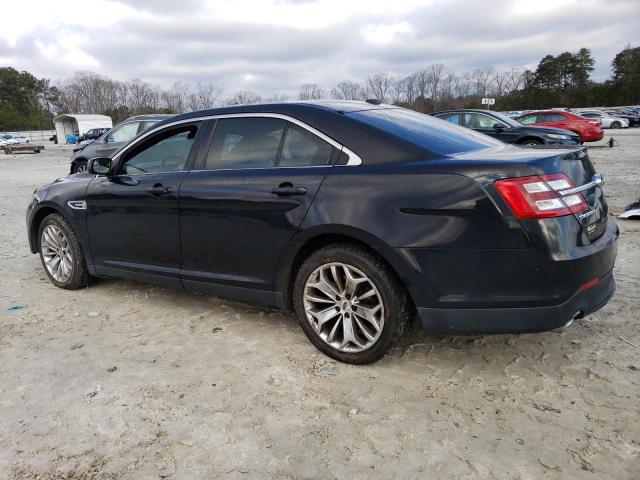 Photo 2 from auction – 2015 FORD TAURUS LIM with VIN 1FAHP2F88FG116222